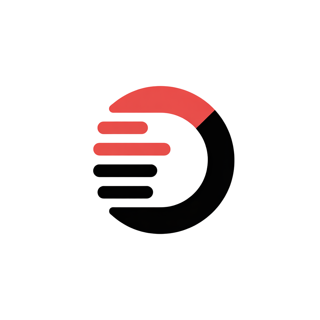 718吃瓜Logo